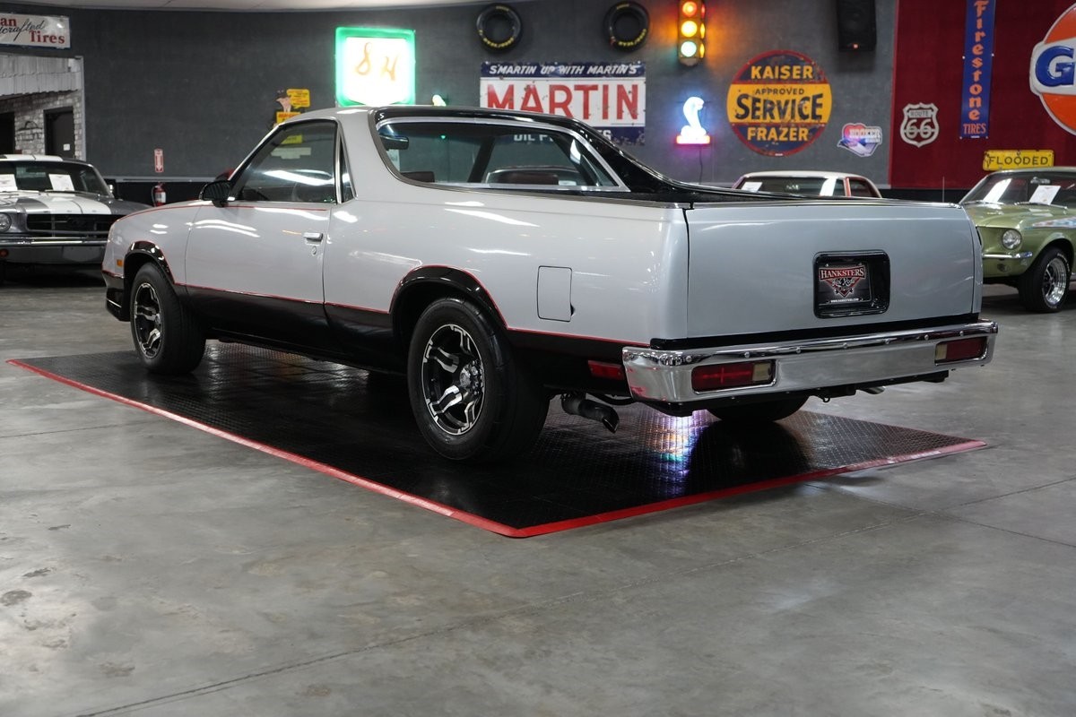 Chevrolet-El-Camino-1986-Truck-20