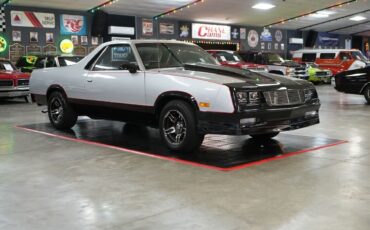 Chevrolet-El-Camino-1986-Truck-24