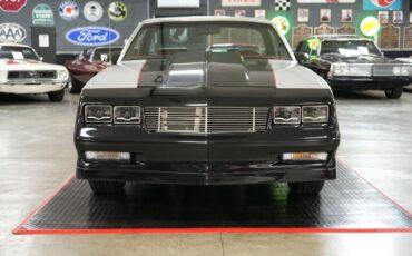 Chevrolet-El-Camino-1986-Truck-25