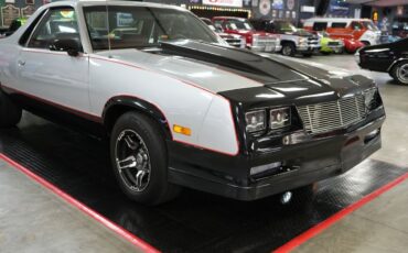 Chevrolet-El-Camino-1986-Truck-29