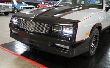 Chevrolet-El-Camino-1986-Truck-30