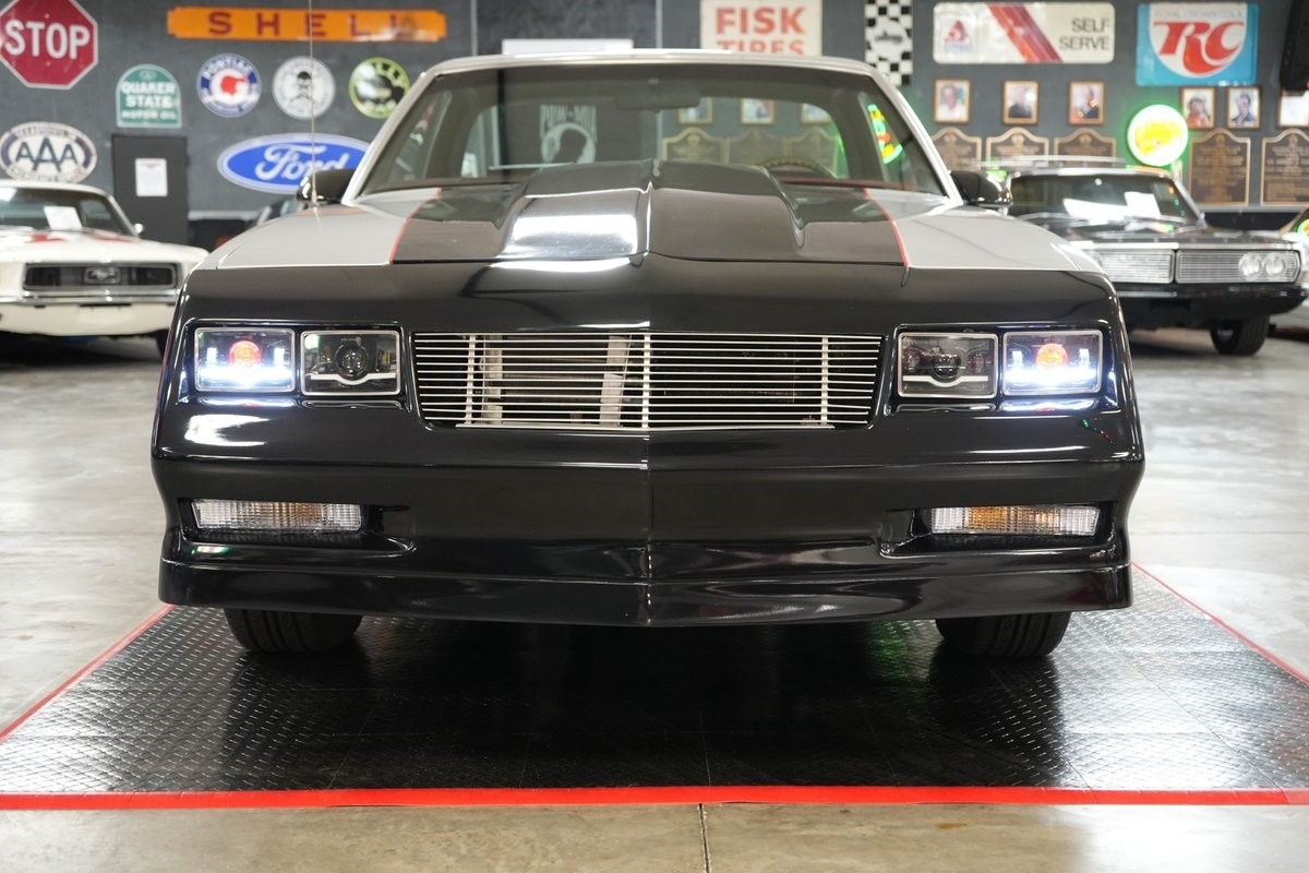 Chevrolet-El-Camino-1986-Truck-31