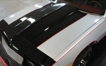 Chevrolet-El-Camino-1986-Truck-34