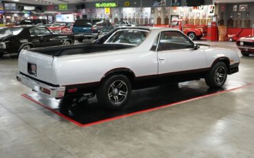 Chevrolet-El-Camino-1986-Truck-5