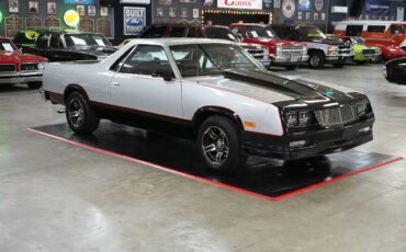 Chevrolet-El-Camino-1986-Truck-7