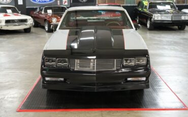 Chevrolet-El-Camino-1986-Truck-8