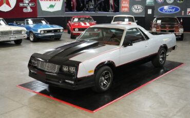Chevrolet-El-Camino-1986-Truck-9