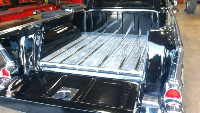 Chevrolet-El-camino-1957-Black-Black-12