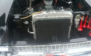 Chevrolet-El-camino-1957-Black-Black-26