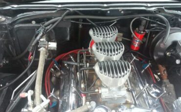Chevrolet-El-camino-1957-Black-Black-45