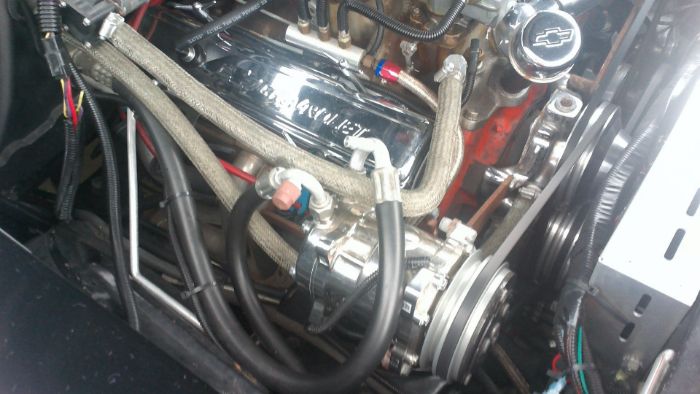 Chevrolet-El-camino-1957-Black-Black-46