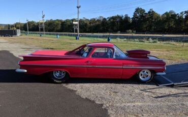 Chevrolet-El-camino-1959-Red-Black-7