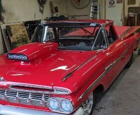 Chevrolet-El-camino-1959-Red-Black-9