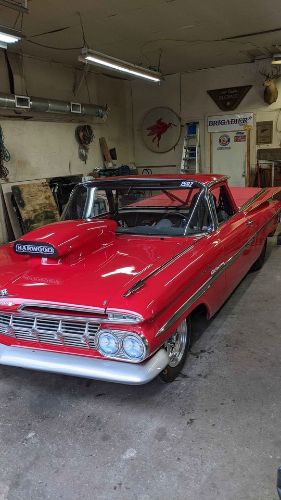 Chevrolet-El-camino-1959-Red-Black-9