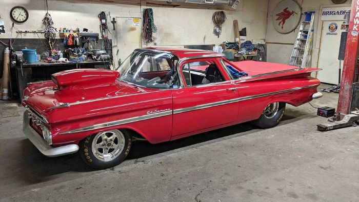 Chevrolet-El-camino-1959-Red-Black