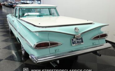 Chevrolet-El-camino-1959-Turquoise-Mist-Turqouise-12