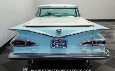 Chevrolet-El-camino-1959-Turquoise-Mist-Turqouise-13