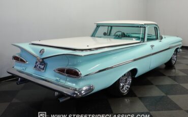 Chevrolet-El-camino-1959-Turquoise-Mist-Turqouise-15