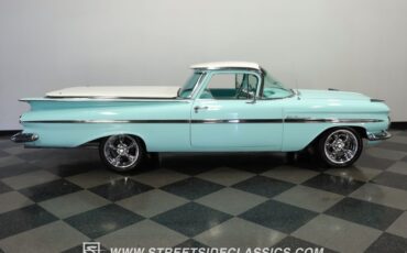 Chevrolet-El-camino-1959-Turquoise-Mist-Turqouise-17