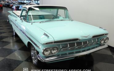 Chevrolet-El-camino-1959-Turquoise-Mist-Turqouise-19