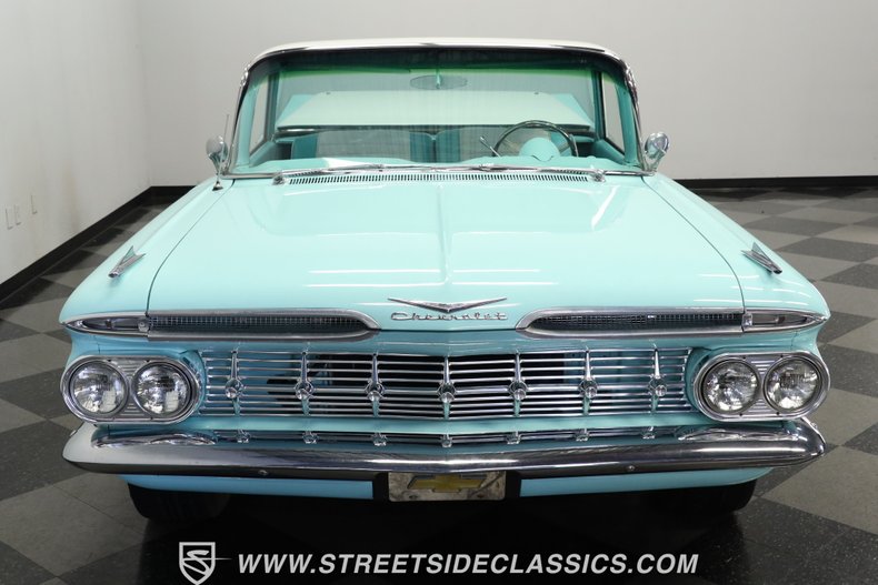 Chevrolet-El-camino-1959-Turquoise-Mist-Turqouise-20