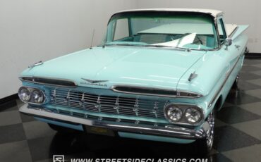 Chevrolet-El-camino-1959-Turquoise-Mist-Turqouise-21