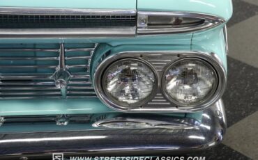 Chevrolet-El-camino-1959-Turquoise-Mist-Turqouise-24