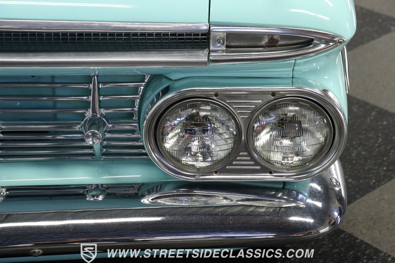 Chevrolet-El-camino-1959-Turquoise-Mist-Turqouise-24
