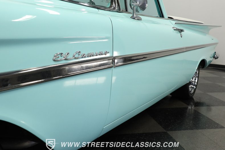 Chevrolet-El-camino-1959-Turquoise-Mist-Turqouise-26