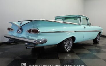 Chevrolet-El-camino-1959-Turquoise-Mist-Turqouise-30