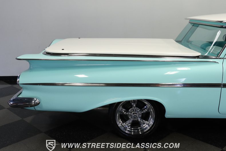 Chevrolet-El-camino-1959-Turquoise-Mist-Turqouise-32