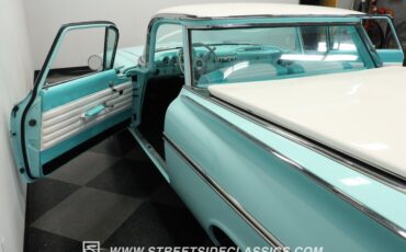 Chevrolet-El-camino-1959-Turquoise-Mist-Turqouise-35