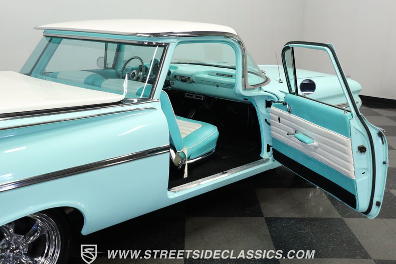 Chevrolet-El-camino-1959-Turquoise-Mist-Turqouise-4