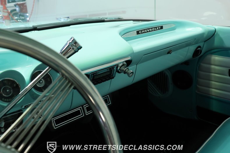 Chevrolet-El-camino-1959-Turquoise-Mist-Turqouise-40