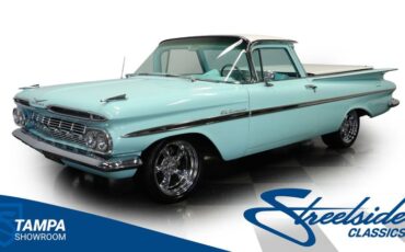 Chevrolet-El-camino-1959-Turquoise-Mist-Turqouise-47