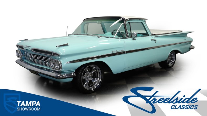 Chevrolet-El-camino-1959-Turquoise-Mist-Turqouise-47