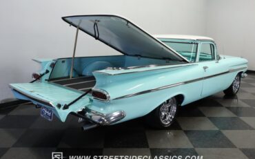 Chevrolet-El-camino-1959-Turquoise-Mist-Turqouise-8