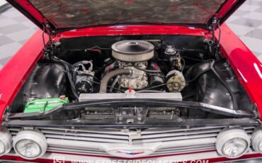 Chevrolet-El-camino-1960-Roman-Red-Black-39