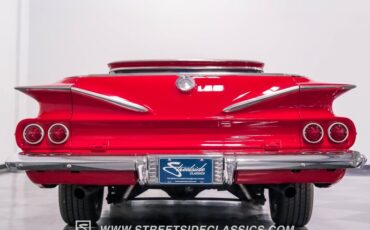 Chevrolet-El-camino-1960-Roman-Red-Black-4