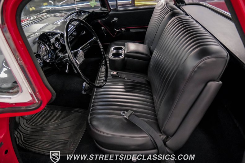 Chevrolet-El-camino-1960-Roman-Red-Black-49