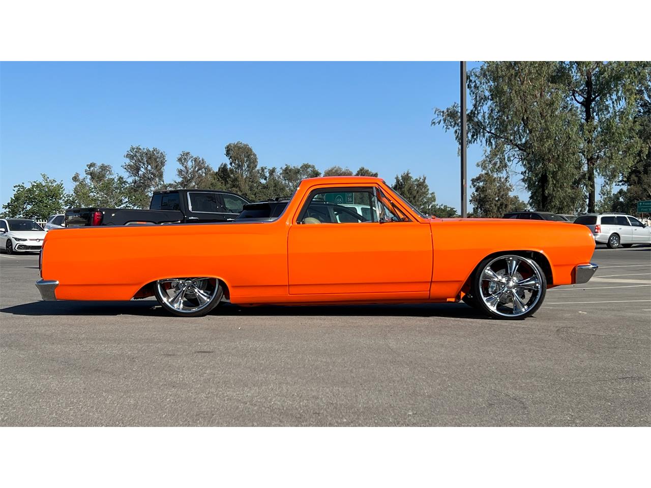 Chevrolet-El-camino-1962-Orange-Tanorange-2
