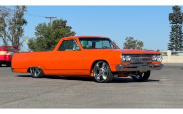 Chevrolet-El-camino-1962-Orange-Tanorange