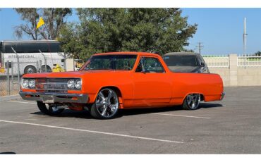 Chevrolet-El-camino-1962-Orange-Tanorange-6