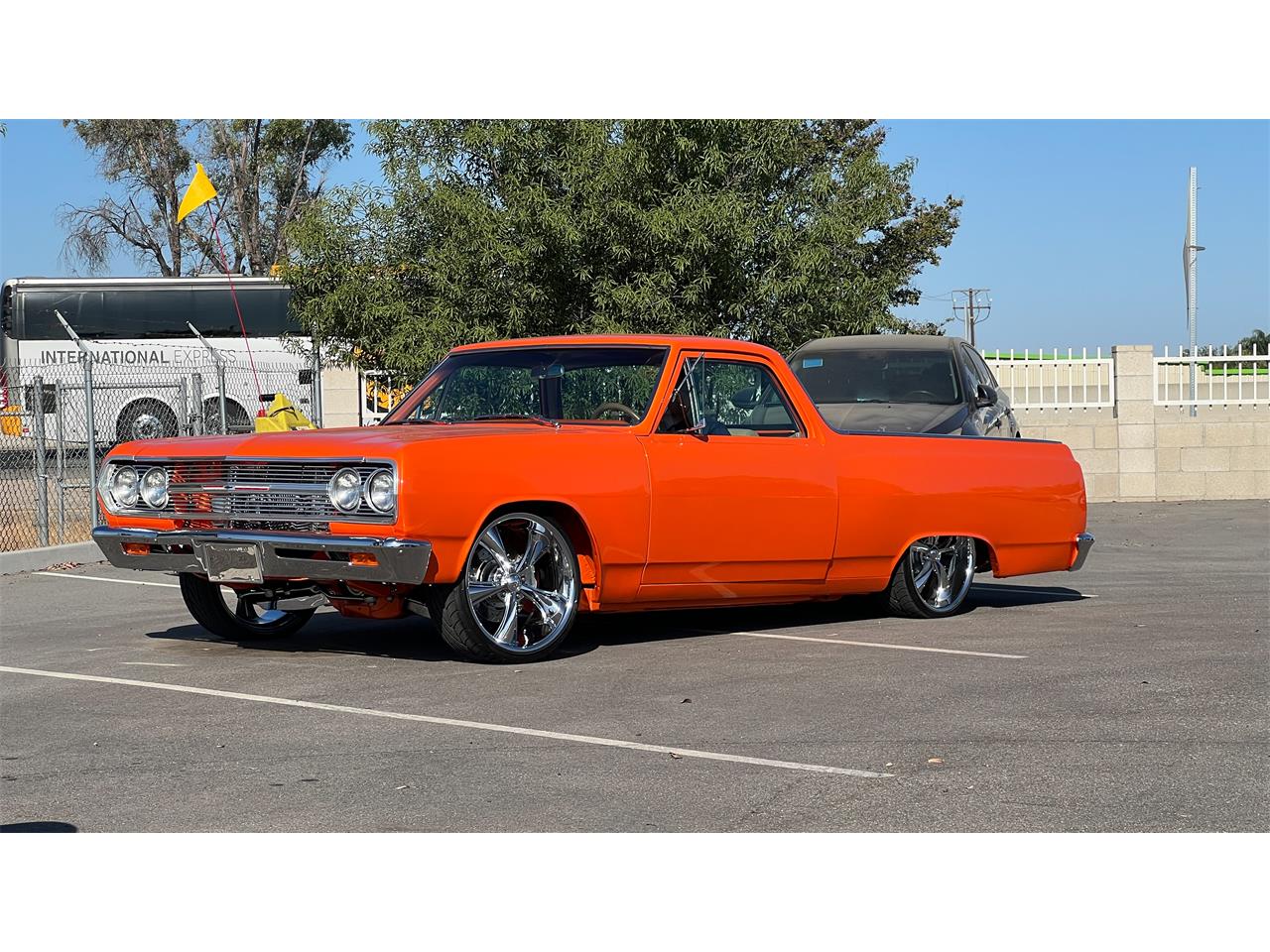 Chevrolet-El-camino-1962-Orange-Tanorange-6