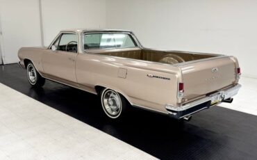 Chevrolet-El-camino-1964-Almond-Fawn-Medium-Fawn-1