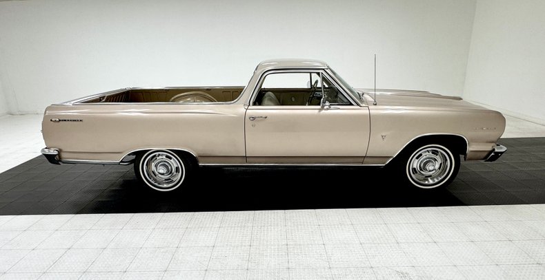 Chevrolet-El-camino-1964-Almond-Fawn-Medium-Fawn-18