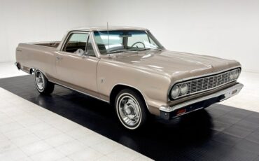Chevrolet-El-camino-1964-Almond-Fawn-Medium-Fawn-19