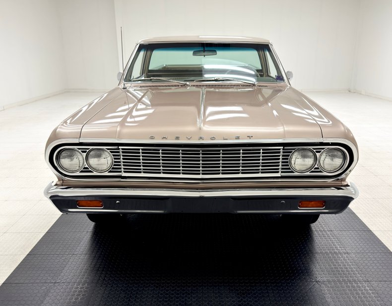 Chevrolet-El-camino-1964-Almond-Fawn-Medium-Fawn-20