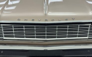 Chevrolet-El-camino-1964-Almond-Fawn-Medium-Fawn-21