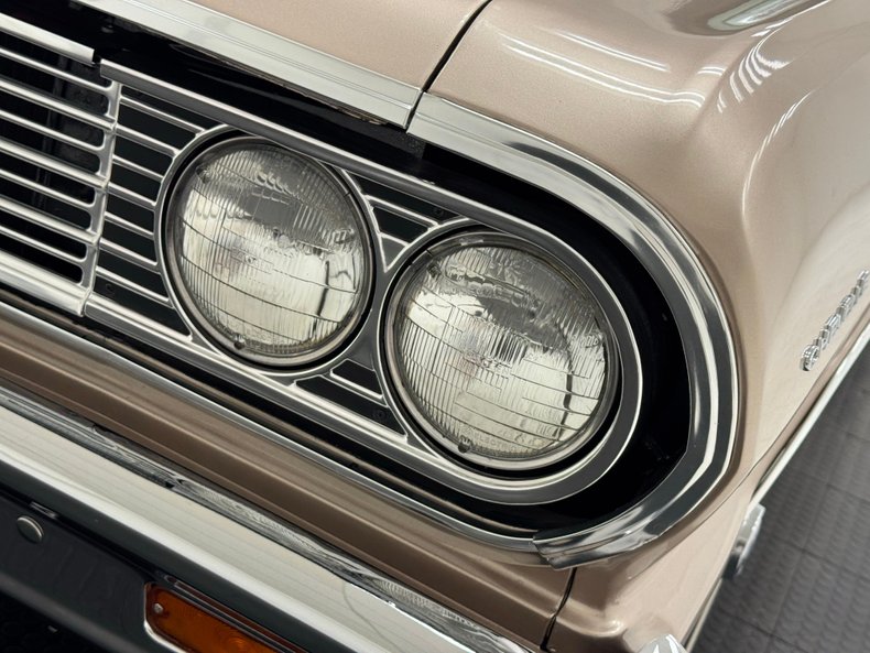 Chevrolet-El-camino-1964-Almond-Fawn-Medium-Fawn-22